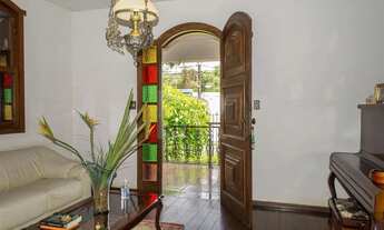 Imagem 5: Casa à venda, 5 quartos, 1 suíte, 4 vagas, Santa Tereza - Belo Horizonte/MG