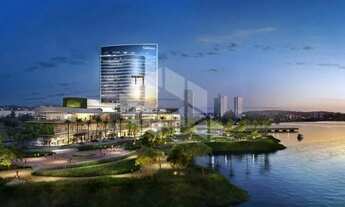 Imagem: Sala 29M² - para Alugar