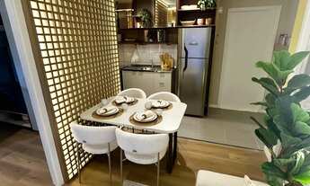 Imagem 3: Imóvel para venda com 36 metros quadrados com 2 quartos em Maranguape I - Paulista - PE