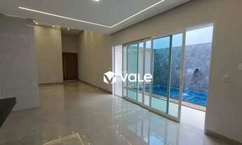 Imagem 4: Casa com 3 dormitórios à venda, 175 m² por R$ 1.280.000 - 407 Sul (Arso 43) - Palmas/TO