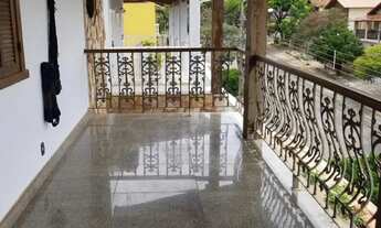 Imagem 4: Casa à venda, 4 quartos, 1 suíte, 6 vagas, Dona Clara - Belo Horizonte/MG