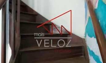 Imagem: Casa de Vila-À VENDA-Catete-Rio de Janeiro-RJ