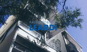 Imagem: CONJ. COMERCIAL - PINHEIROS - SP