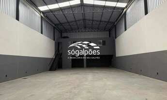 Imagem 5: Galpão para aluguel, 3 vagas, Dom Bosco - BETIM/MG