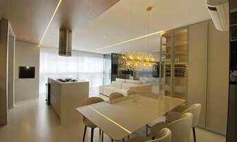 Imagem 5: YOU 180 - MOBILIADO - R$ 1.380,000 - Apartamento à venda, 2 dormitórios (2 suítes), 89 m²