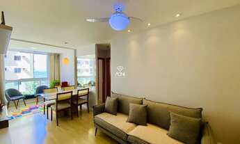 Imagem 3: VENDA - Apartamento com 2 dormitórios à venda, 58 m² por R$ 650.000,00 - Praia de Itaparic