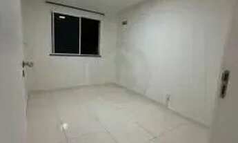 Imagem 12: Apartamento à venda no Condomínio Horto da Barra Barra dos Coqueiros/SE