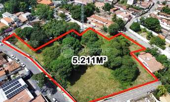 Imagem: Área à Venda Ponta Negra / Natal-RN