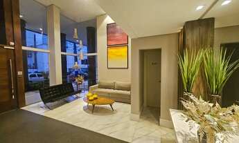 Imagem: Exc apt 02 suites, alto padrao, novo, frente