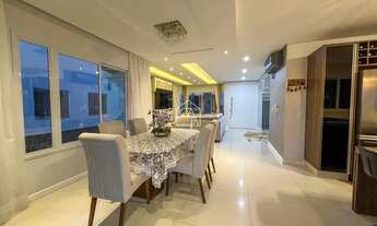 Imagem 5: Casa duplex com 3 dormitórios sendo 1 suíte à Venda, Pedra Branca, Palhoça, SC