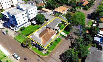 Imagem 3: Terreno à venda no Bairro SAO CRISTOVAO em CASCAVEL por R$ 1.200.000,00