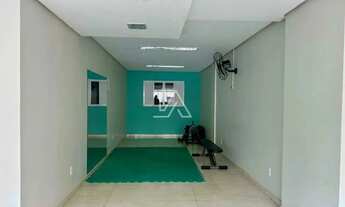 Imagem 6: APARTAMENTO STUDIO COM TERRAÇAO SEMI MOBILIADO NO CENTRO DE PASSO FUNDO