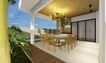 Imagem 5: Casa à Venda no Jardins França