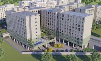 Imagem: NC- Oportunidade Única Apartamentos de