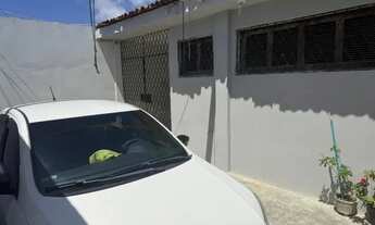 Imagem 3: SV10 - Casa a venda no Pau da Lima