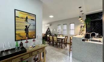 Imagem 2: Casa em Condomínio à venda, 4 quartos, 3 suítes, 2 vagas, Albuquerque - Teresópolis/RJ