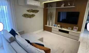 Imagem 6: Vendo apartamento 3 quartos jardins residence 125m² Nova Iguaçu centro