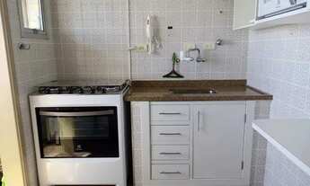 Imagem 6: Apartamento para venda em Sumarezinho com 1 quarto , 51m²