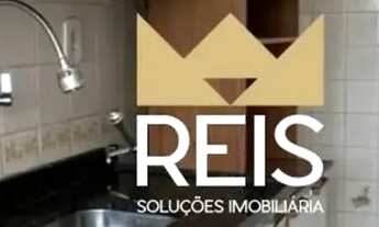 Imagem 6: Apartamento dois quartos, condomínio do Edifício Jurandy Damásio