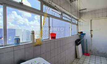 Imagem 6: Apartamento Zumbi, unidade não informado 1602, Encruzilhada