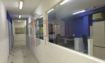 Imagem 5: Prédio Comercial para Venda ou Locação na Consolação