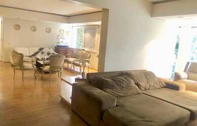 Imagem 6: Apartamento em Alameda Franca - Jardim Paulista - São Paulo/SP