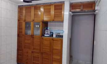 Imagem 7: Casa Sobrado à Venda em Jardim São Paulo - 3 Dormitórios, 110m²