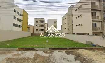 Imagem: Terreno à venda no bairro Vila Ana Maria