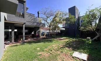 Imagem 6: Casa à venda de 4 quartos com 200m² no bairro Rio Tavares - Florianópolis - SC