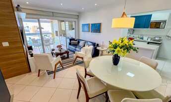 Imagem 3: Apartamento à Venda na Riviera de São Lourenço Modulo 8