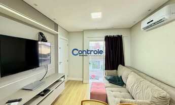 Imagem 6: Apartamento c/ 02 dormitórios no bairro Pagani II, Palhoça