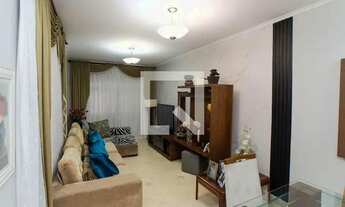 Imagem: Casa à Venda - Parque Novo Mundo, 3 Quartos