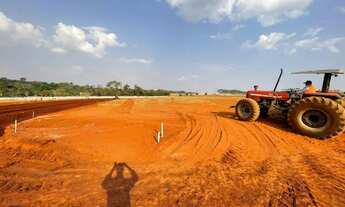 Imagem 7: Ágio Solaris Laguna Lote à Venda, 484.54 por R$ 540000.00 no setor Estância Vargem Bonita
