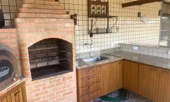 Imagem 6: Excelente Cobertura duplex legalizada com 4 quartos sendo 1 suíte, 3 vagas, 261 m² por R