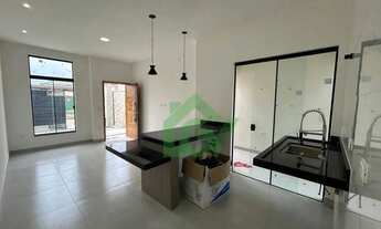 Imagem 7: Casa à venda, 65 m² por R$ 410.000,00 - Balneário dos Golfinhos - Caraguatatuba/SP