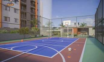 Imagem 4: Apartamento para Venda em Pinhais, Atuba, 2 dormitórios, 1 banheiro, 1 vaga