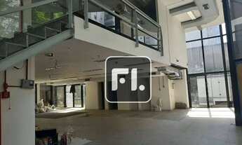 Imagem: Loja para alugar, 284 m² por R$ 36.049,76/mês