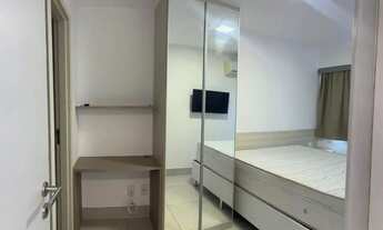 Imagem 7: Imóvel para aluguel com 35 metros quadrados com 1 quarto em Ilha do Leite - Recife - PE