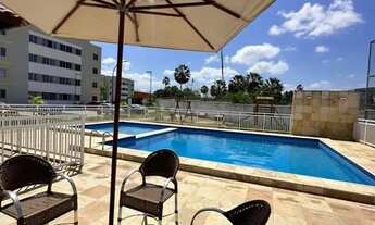 Imagem 2: Repasse de Apto Top na Pajuçara com Super Área de Lazer - Mais informações