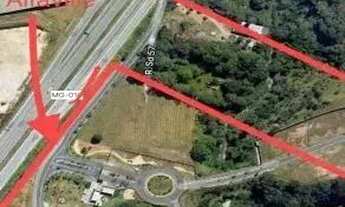 Imagem 2: Lote / Terreno à venda em Vespasiano