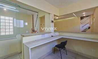 Imagem 3: MÉIER - Oldegard Sapucáia - SALA - 2 Banheiros