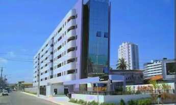 Imagem 4: Reveillon a Beira Mar em Pajuçara cafa