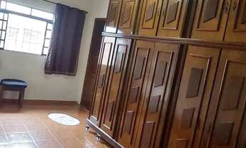 Imagem 5: Casa á venda com 3 quartos sendo 1 suíte no Panamá em Campo Grande - MS