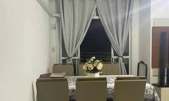 Imagem 5: Imóvel para venda com 74 metros quadrados com 2 quartos em Comercial - Resende - RJ