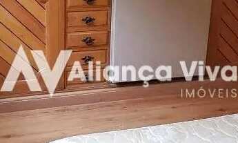 Imagem 4: Botafogo Apartamento com 1 dormitório