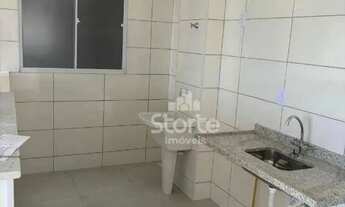 Imagem 4: Apartamento com 2/4 à venda, 50m² por R$ 270.000 - Jardim Espanha (Laranjeiras) - Uberlând