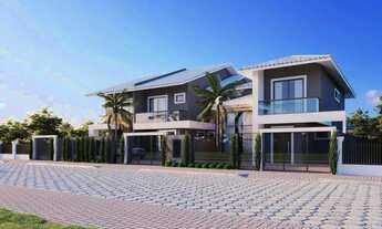 Imagem 3: Casa para Venda em Florianópolis / SC no bairro Lagoa da Conceição