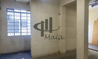 Imagem 7: Locação Prédio Comercial Santo Andre Centro Ref: 39918