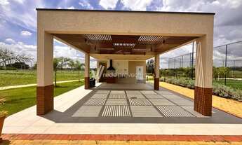 Imagem 15: Terreno a venda com 312 m² a venda no Condominio Residencial das Acácias na cidade de Paul