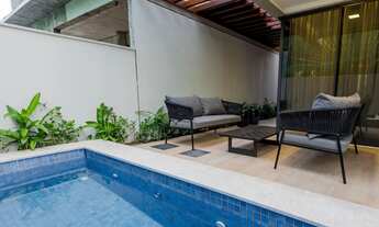 Imagem 2: Alliance House, Casa de condomínio para venda com 177m², 3 quartos em Intermares, Cabedelo